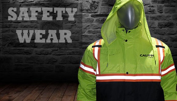 safety-wear